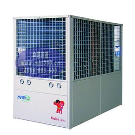 海尔家用中央空调一拖五,海尔1.5匹壁挂式空调