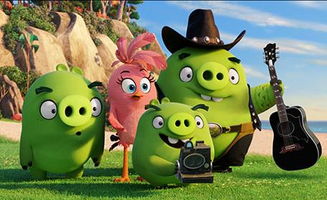 愤怒的小鸟2第90关怎么过 怒鸟第90关攻略