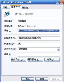 关于Internet浏览器