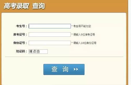 考生号是什么？