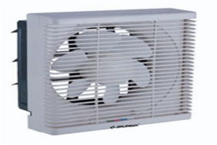 安装家用排气扇需要注意什么