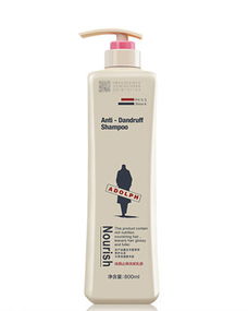 去屑止痒效果最好的洗发水