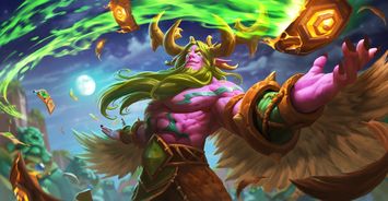 炉石传说中速猎跟奥秘猎那个厉害 各有什么优缺点