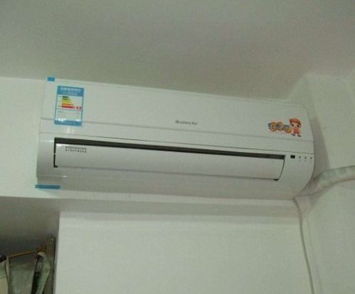 空调出现e1怎么解决