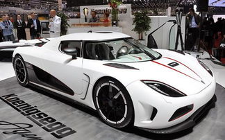 柯尼塞格最便宜多少元人民币