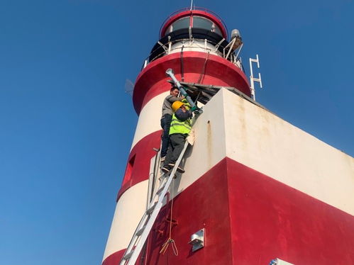 灯塔网站建设,灯塔平台网