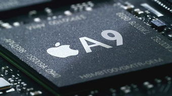 a9处理器是苹果几代,a9处理器相当于麒麟980