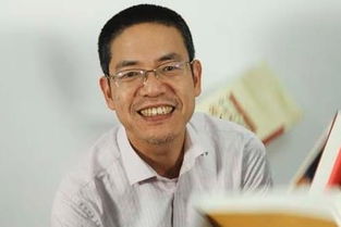 黄若的人物介绍