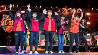 英雄联盟lpl指什么 中国大陆赛区吗?