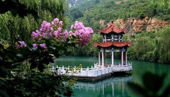 章丘有哪些免费旅游的景点啊?