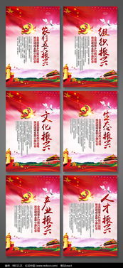 乡村五大振兴是指什么内容