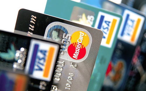 哪个银行的信用卡最好申请？