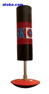 拳击沙袋不倒翁