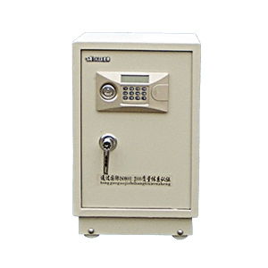 开保险柜怎么开？