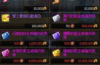 dnf怎么搞心意点