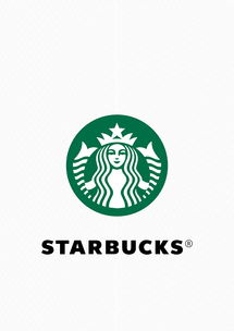 星巴克LOGO的含义？