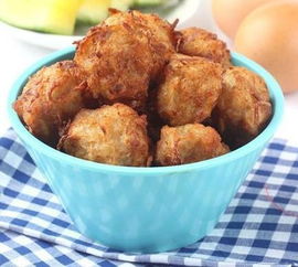 怎样炸萝卜丸子又脆又好吃窍门，萝卜丸子怎样做好吃