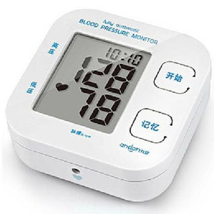 九安电子血压计，怎么样？