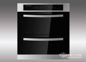 消毒柜哪种牌子好