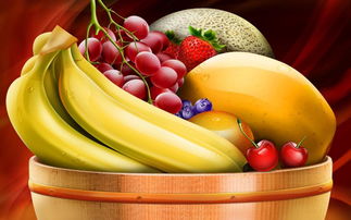 减肥期间吃什么水果容易掉秤，减肥食谱一周瘦10斤科学减肥