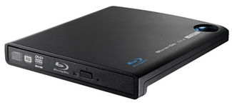 什么是蓝光刻录机