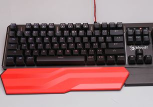 求各位大神仔细讲解下机械键盘五种轴的区别