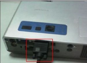 投影仪如何使用