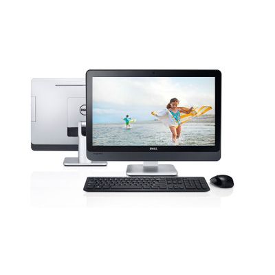 戴尔一体机电脑怎么样