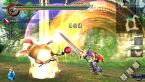 PSV《仙境传说奥德赛》剧情攻略 详解怎么玩