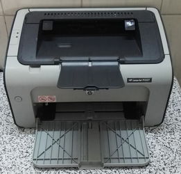 惠普打印机驱动/HP1007