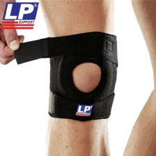 lp护膝怎样选择