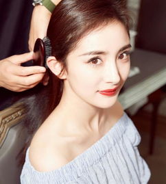 杨幂做过哪些广告？