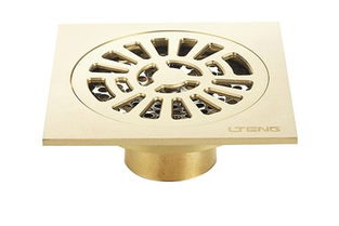 地漏什么牌子好 地漏哪个品牌好