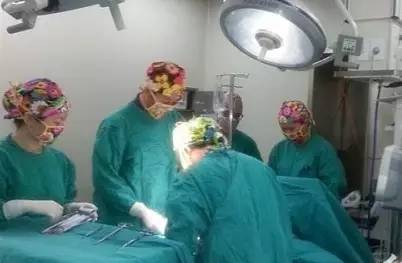 梦到自己做手术了是怎么回事