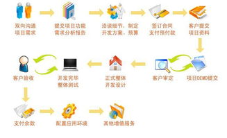 软件开发步骤包括哪些过程?