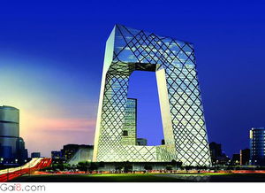 央视大楼着火,央视大楼设计者