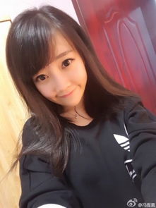 冯提莫是谁个人资料背景介绍 冯提莫是干什么