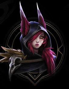 lol新英雄逆羽霞怎么加点 新英雄逆羽霞加点推荐