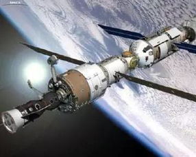 联盟号飞船的历年飞船