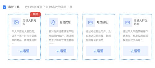 如何创建一个购物网站