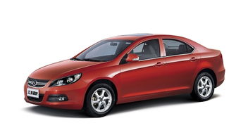 江淮和悦汽车怎么样质量好不好