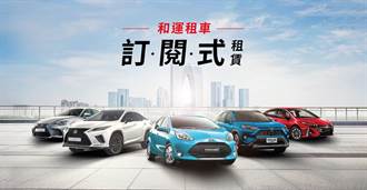 有没有谁知道网上租车怎么租的？