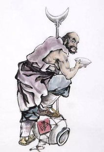 鲁智深主要事迹概括成小故事