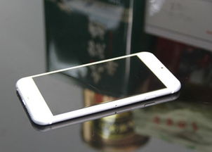 iphone6s和iphone6的区别 各种配置参数对比