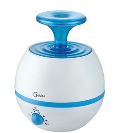 小熊加湿器不出雾是什么原因？