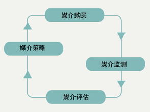 媒介策略的媒介目标