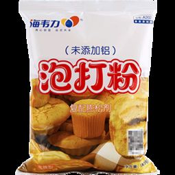 无铝泡打粉是什么