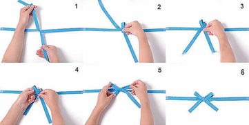蝴蝶结的打法 慢动作,蝴蝶结的打法 教程