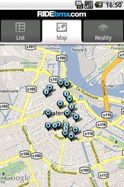 当代地图 的应用领域