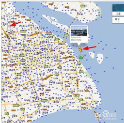 谷歌地图怎么看实景